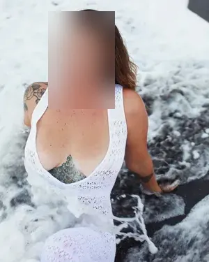 Irenka Ivory - zdjęcie 1