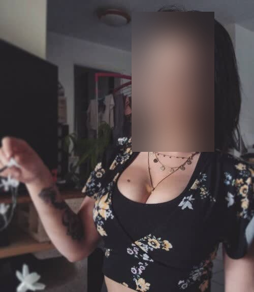 Veronika Amber - zdjęcie 4