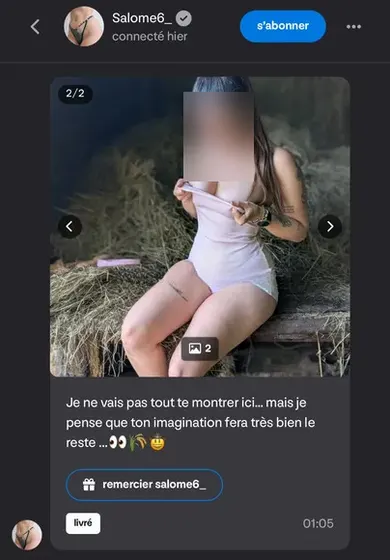 Natalia - zdjęcie 1