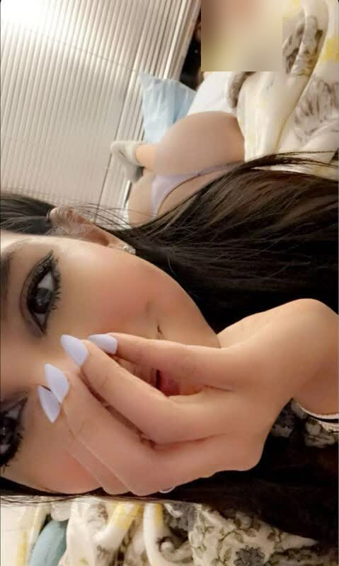 Sabrina - zdjęcie 2